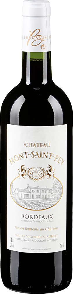 2023 Château Mont Saint Pey Rouge