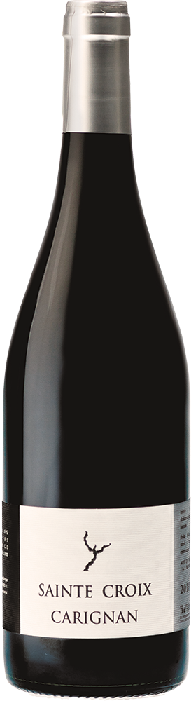 2020 Carignan Vallée du Paradis IGP BIO