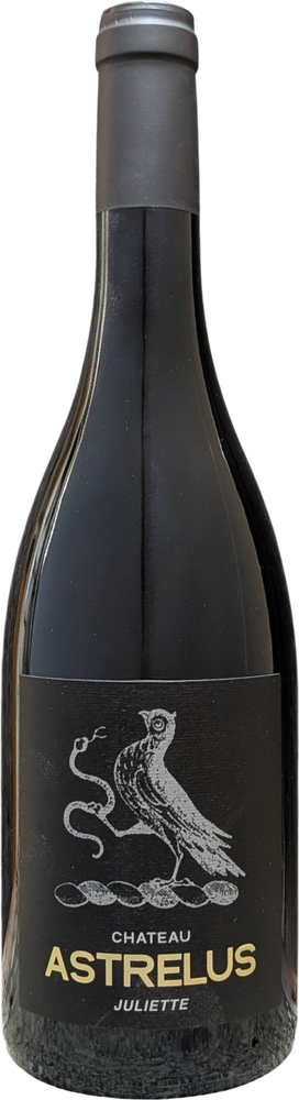 2024 Cuvée Juliette Bordeaux Supérieur AOP