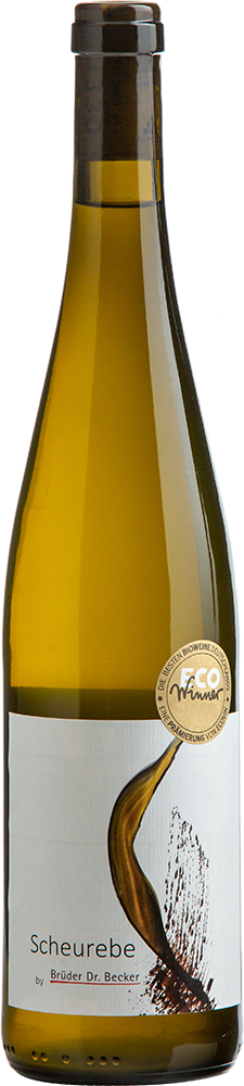 2023 Scheurebe PURE BIO