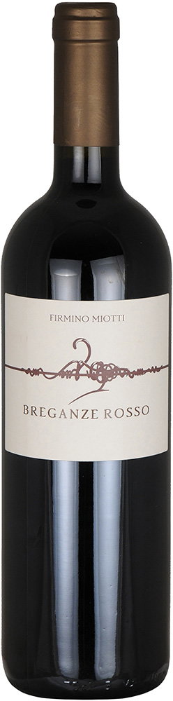 2018 Rosso Breganze DOC