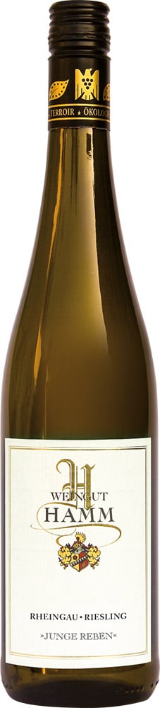 2022 Riesling Junge Reben BIO