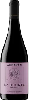 2019 La Suerte de Arrayán Garnacha Méntrida DO