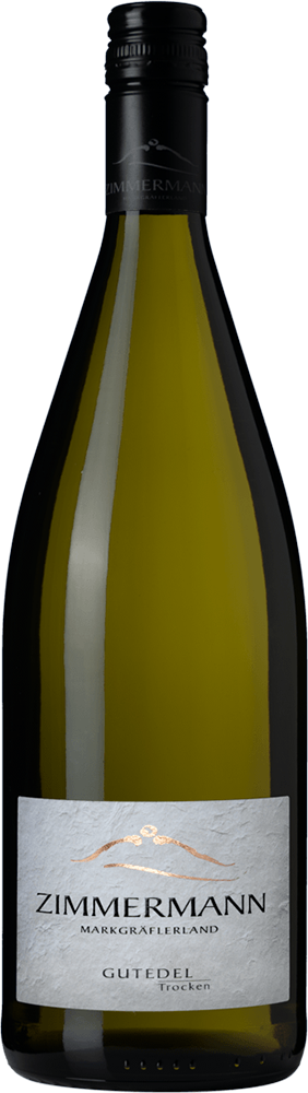 2025 Gutedel 1,0 L