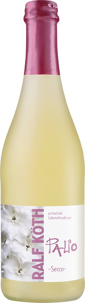 Palio original - Secco