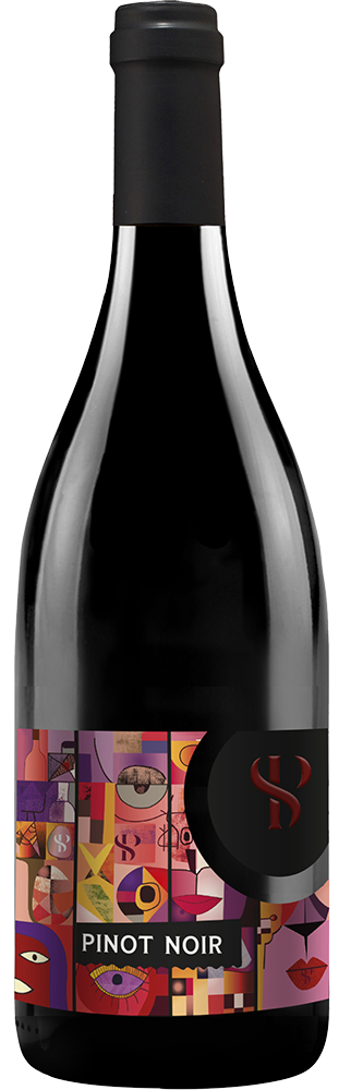 2023 Pinot Pays d'Oc IGP