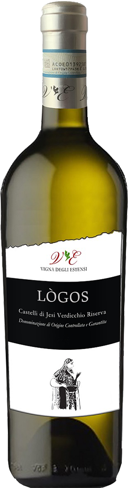 2020 Logos Castelli di Jesi Verdicchio Riserva DOCG
