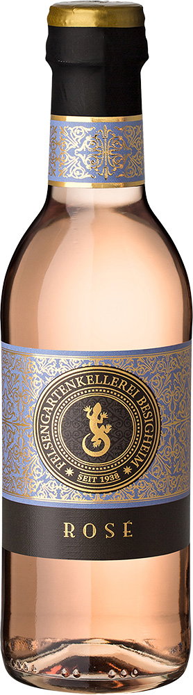 Junge Cuvéeschmiede Rosé 0,25 L