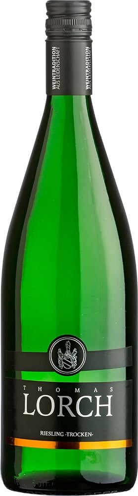 2025 Riesling 1,0 L