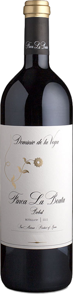2017 Dominio de la Vega Finca la Beata Utiel-Requena DO
