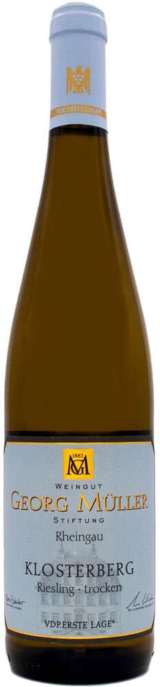 2023 Oestricher Klosterberg Riesling 1G