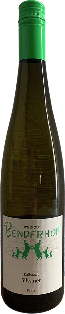 2024 Silvaner