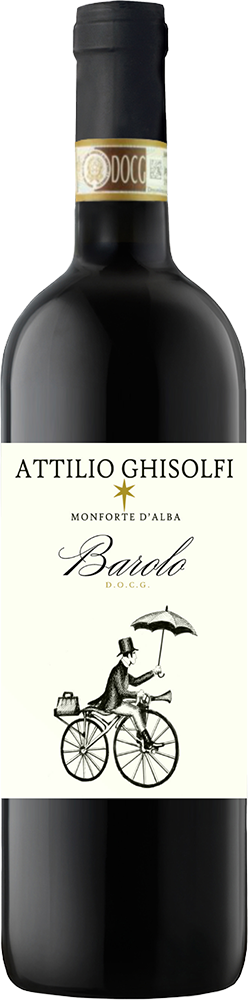 2020 Barolo DOCG