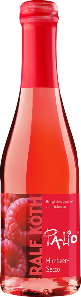 Palio Himbeer - Secco Piccolo 0,2 L