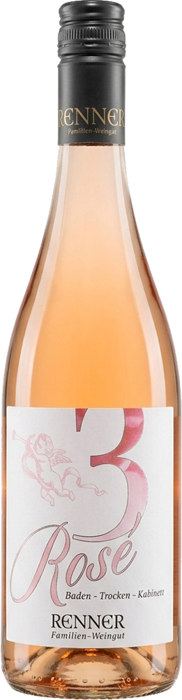 2025 Spätburgunder Rosé Kabinett