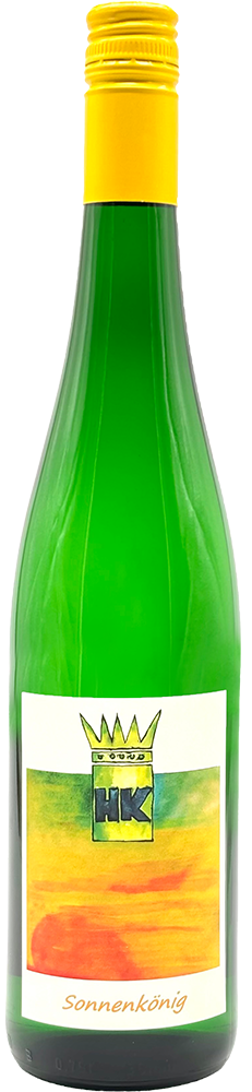 2025 Sonnenkönig Sauvignon Blanc & Scheurebe