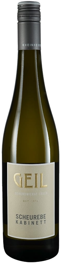2025 Scheurebe Kabinett