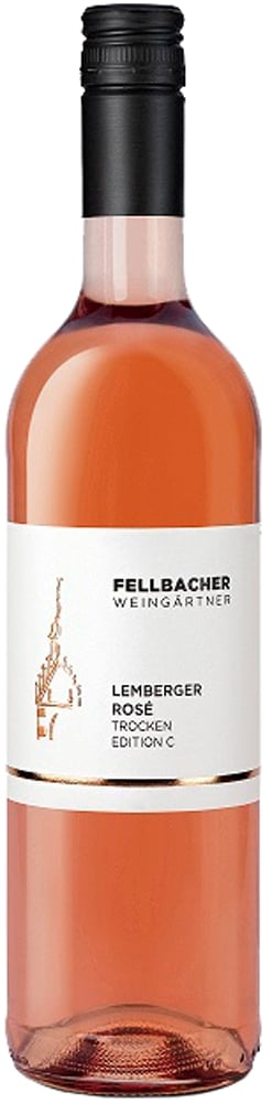 2025 Lemberger Rosé C