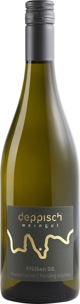 2020 Randersackerer Pfülben Riesling GG BIO