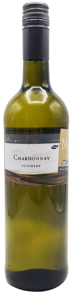 2023 Chardonnay BIO