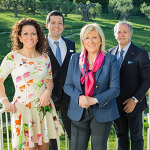 Famiglia Sartarelli