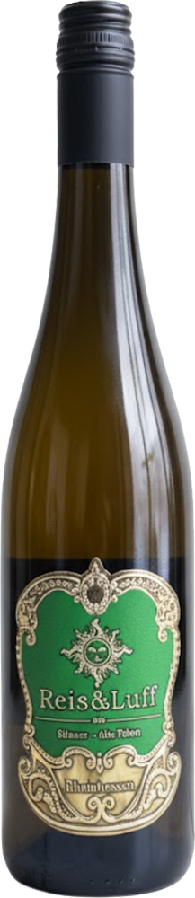 2023 Silvaner von alten Reben "Napoléon"