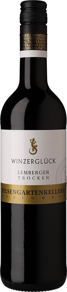 Winzerglück Lemberger