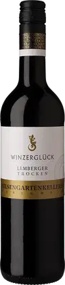 Winzerglück Lemberger
