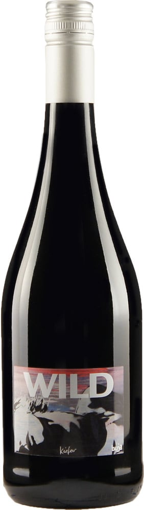 2022 WILD Rotweincuvée
