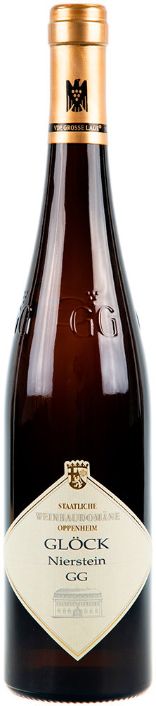 2024 VDP:GROSSES GEWÄCHS Glöck Riesling