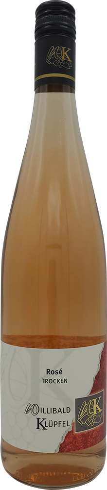 2023 Rosé Qualitätswein