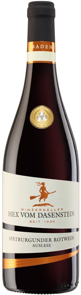 2025 Spätburgunder Auslese