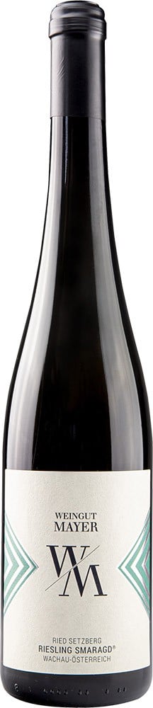 2024 Riesling Smaragd Ried Setzberg BIO