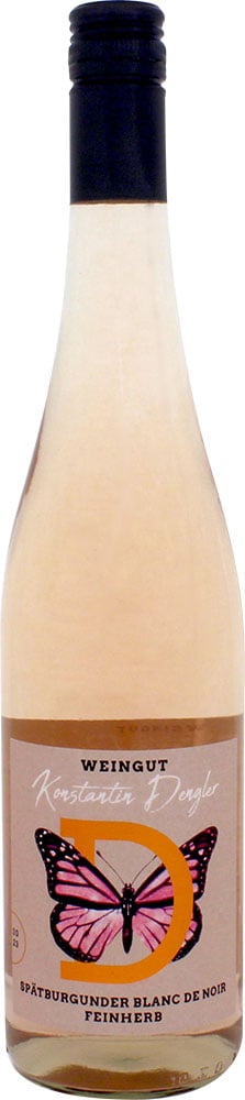 2025 Spätburgunder Blanc de Noir