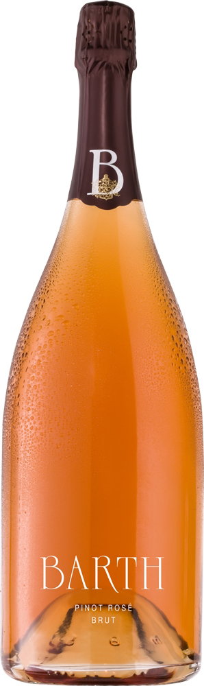Pinot Rosé Sekt - Magnum BIO 1,5 L