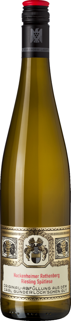 2021 Rothenberg Riesling Spätlese