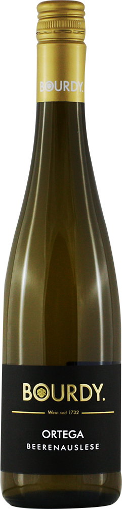 2019 Ortega Beerenauslese -Edesheimer Rosengarten-