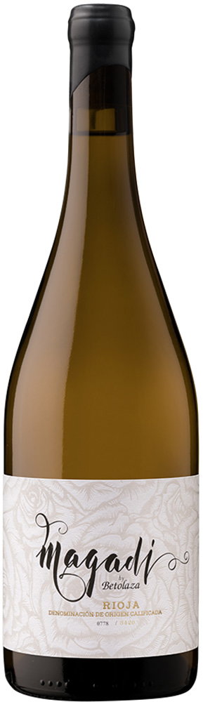 2020 Magadí Rioja DOCa