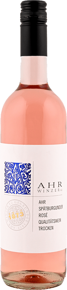 2023 Klassiker Spätburgunder Rosé