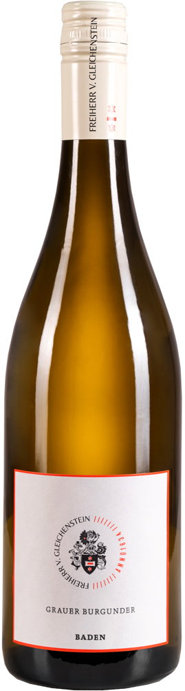 2025 Gutswein Grauer Burgunder