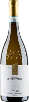 2025 Hydria Pecorino d'Abruzzo DOC