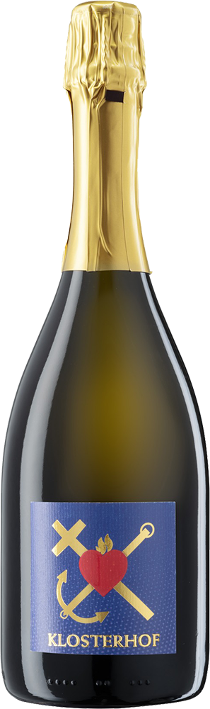 2024 Schwarzriesling Blanc de Noir Sekt