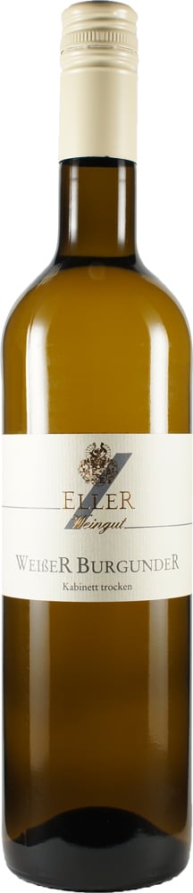 2023 Weißer Burgunder Kabinett