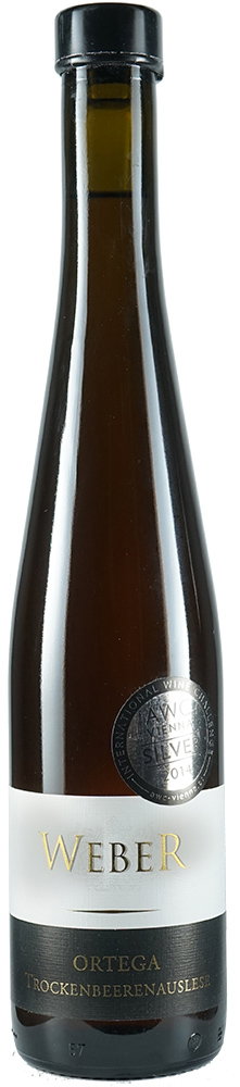 2010 Ortega Trockenbeerenauslese 0,375 L