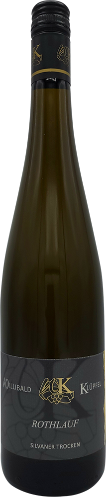 2023 Thüngersheimer Johannisberg Rothlauf Silvaner