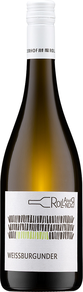 2025 Weissburgunder