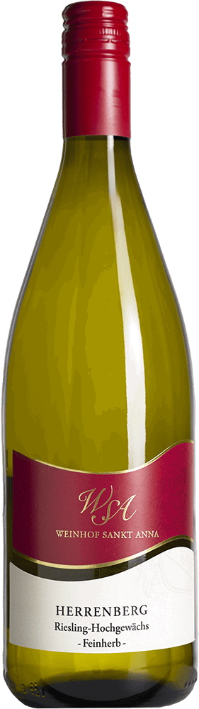 2024 Herrenberg Riesling-Hochgewächs 1,0 L