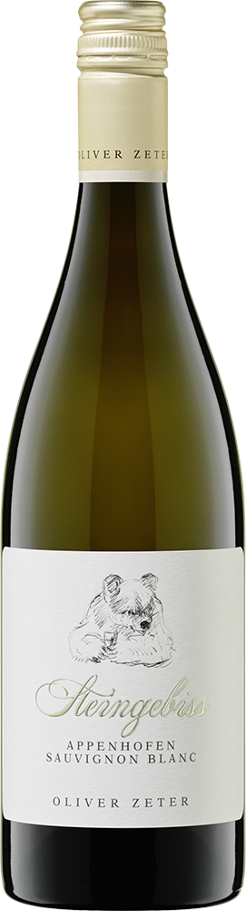 2025 Sauvignon Blanc Steingebiss
