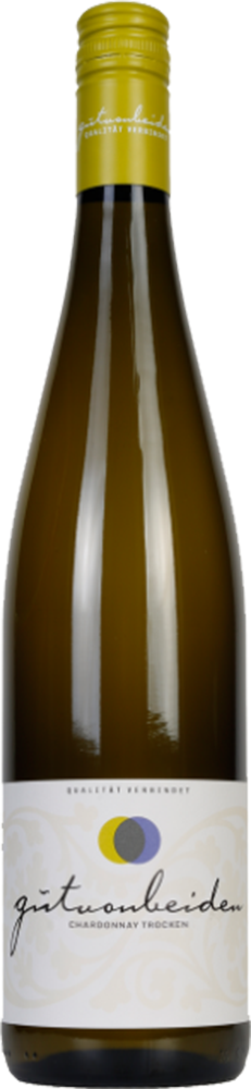 2024 Chardonnay Q.b.A. BIO