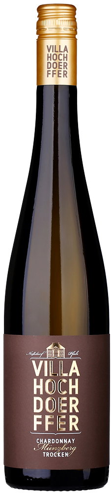 2015 Chardonnay "Godramsteiner Münzberg"